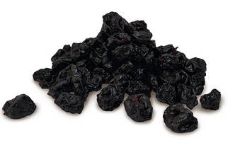 Вишня сушена без кісточки ціла 500 г, Best Way Foods