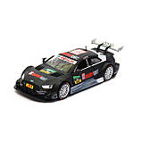 Автомодель Автопром 1:32  Audi RS 5 DTM чорна 68448  звук світло, фото 4