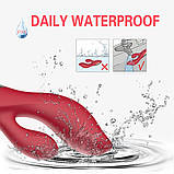 Жіночий вібратор Happy Angel, фото 10