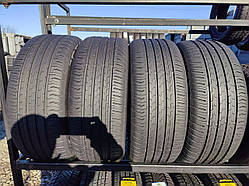 Літні шини 235 50 r19 99V Continental Eco Contact 6