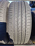 Літні шини 235 50 r19 99V Continental Eco Contact 6, фото 3
