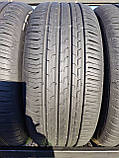 Літні шини 235 50 r19 99V Continental Eco Contact 6, фото 4