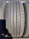 Літні шини 235 50 r19 99V Continental Eco Contact 6, фото 6
