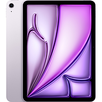 Планшет Apple iPad Air 11 2024 WiFi 128GB Purple (MUWF3)