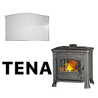 Скло для печі Plamen Tena