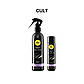 Спрей для латексу pjur Cult Ultra Shine, 250 мл., фото 5
