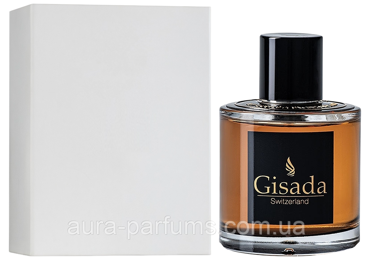 Мужские духи Gisada Ambassador for Men Tester (Гисада Амбасадор