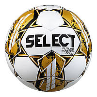 М'яч для футзалу (мініфутболу) Select Future Master Gold (розмір 4)