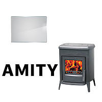 Скло для печі Plamen Amity