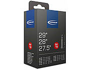 Камера Schwalbe 19 SV  27,5/28/29 x1,5-2,35 Presta