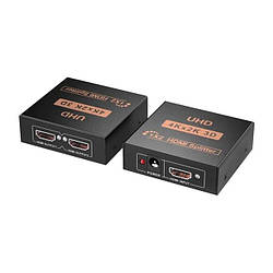 Комутатори сигналу