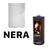Скло для печі Plamen Nera