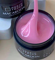 Рідкий полі гель Magic Touch MACAROON  . 15 ml