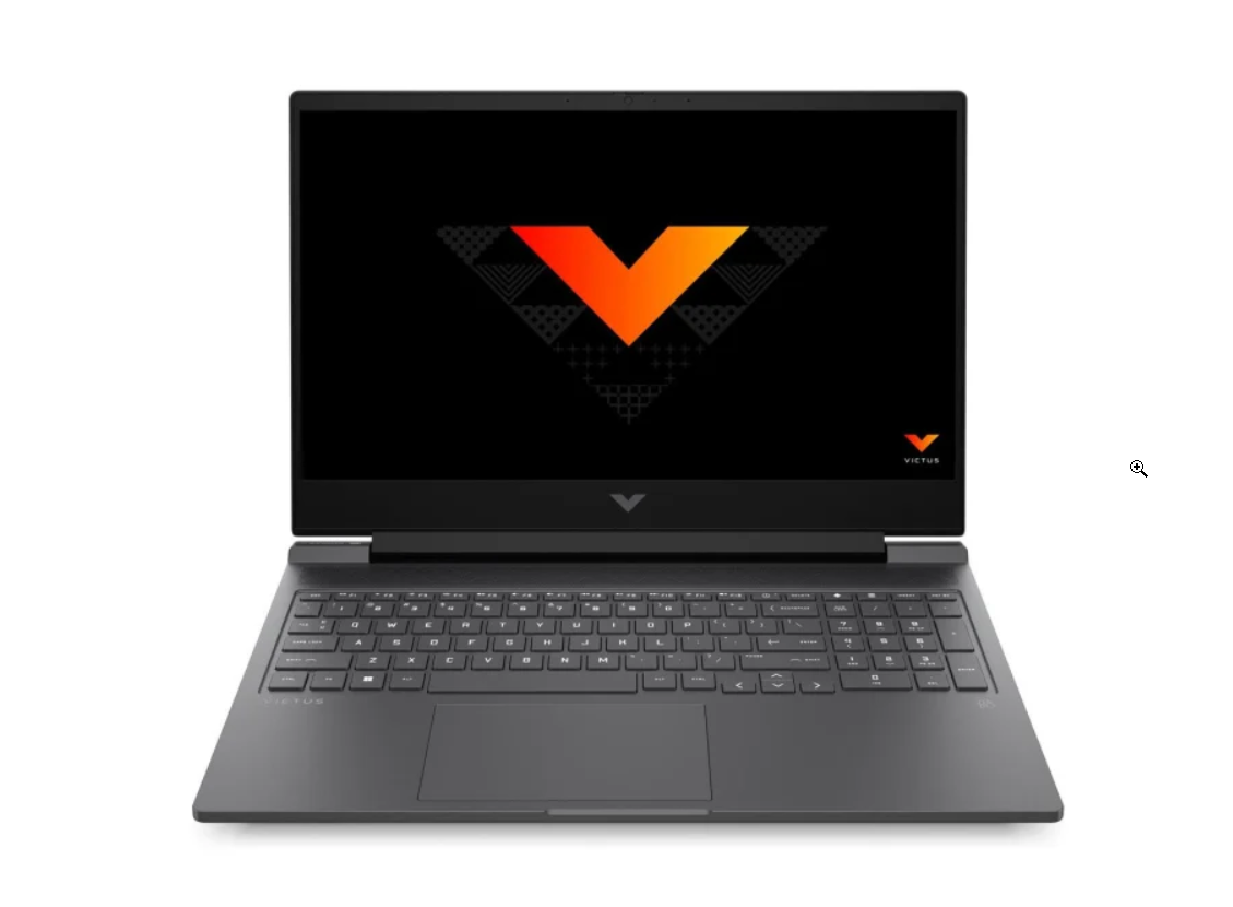 HP Victus 16 Ryzen 5-7640HS/16GB/1TB RTX4060 144Hz (16-s0274nw (AZ5S1EA)