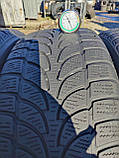 Зимові шини 235 55 r19 105V Bridgestone Blizzak LM-80 EVO, фото 4