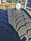 Зимові шини 235 55 r19 105V Bridgestone Blizzak LM-80 EVO, фото 3