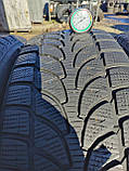 Зимові шини 235 55 r19 105V Bridgestone Blizzak LM-80 EVO, фото 8