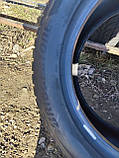 Зимові шини 235 55 r19 105V Bridgestone Blizzak LM-80 EVO, фото 7