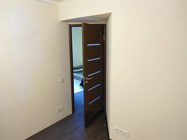 Межкомнатные двери