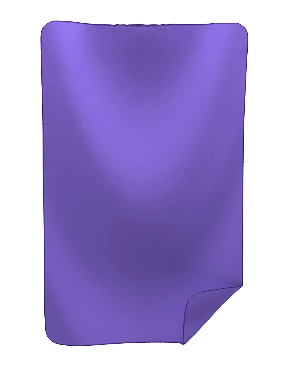 Рушник Emmer Purple 45*90, 60*100, фото 1