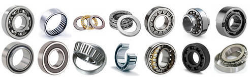 Підшипники , кульки , знімачі