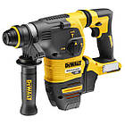 DeWALT DCH333NT Акумуляторний перфоратор кейс, фото 3