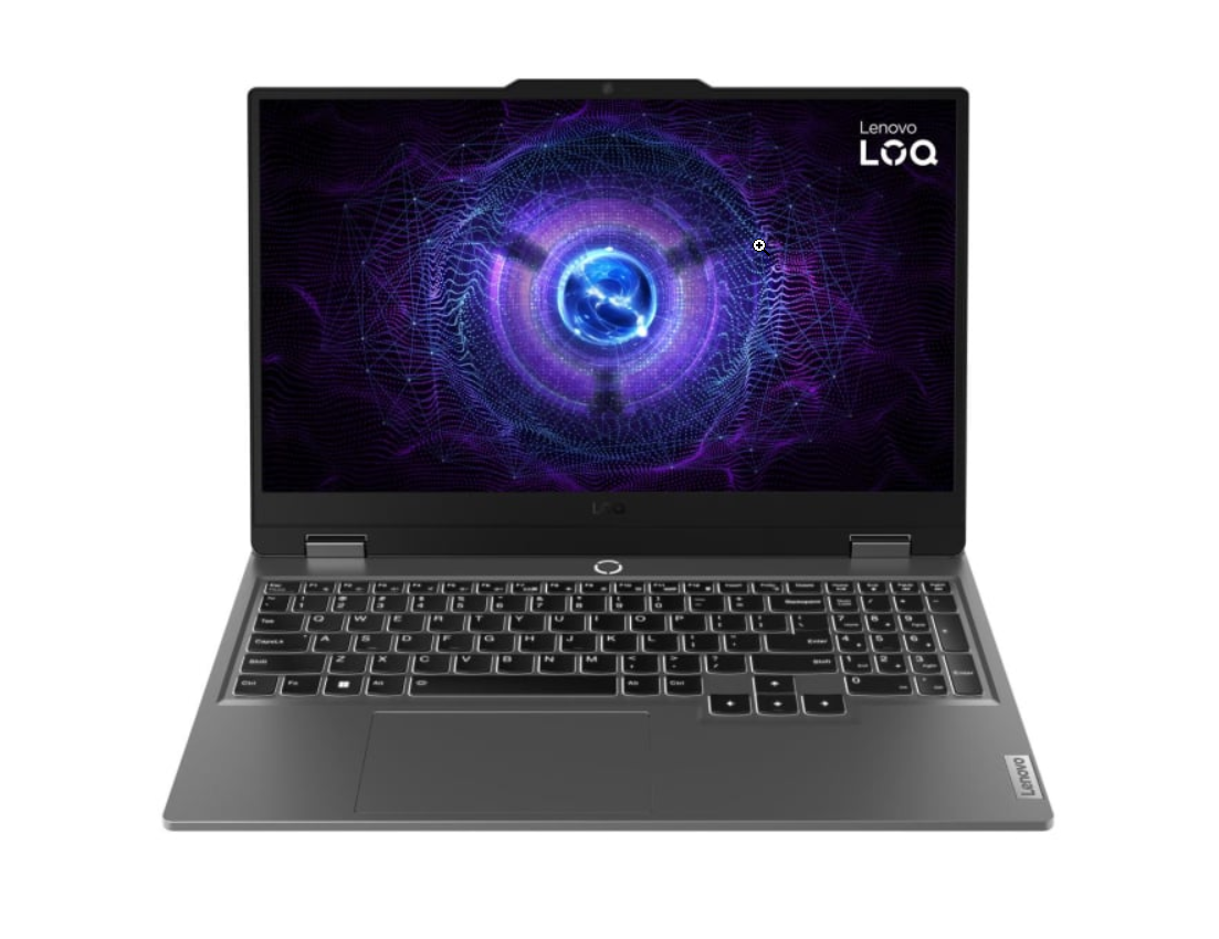Lenovo LOQ 15 i5-12450HX/16GB/1TB RTX3050 144Hz (83GS002RPB)