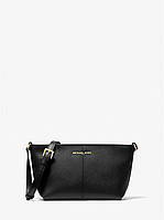 Жіноча сумка Michael Kors Jet Set Small Crossbody Bag (35F4GTVC5L) BLACK
