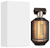 Hugo Boss Boss The Scent Absolute For Her Tester (Хуго Босс Бос Зе Сент Абсолют) Парфумована вода 100 ml/мл Тестер