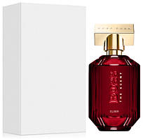 Hugo Boss Boss The Scent Elixir For Her Tester (Хуго Босс Бос Зе Сент Еліксир) Парфум 100 ml/мл Тестер