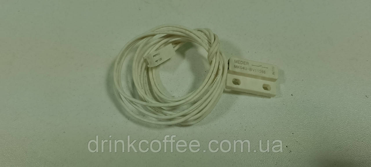 Датчик Meder MK04U-BV11566 рівня води для кавомашини DeLonghi ESAM 2502 б/у