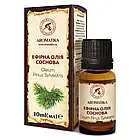 Олія ефірна соснова 10 мл