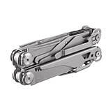 Мультиінструмент 12 в 1 з чохлом, Hornet, STORM INTERTOOL HT-0547, фото 9