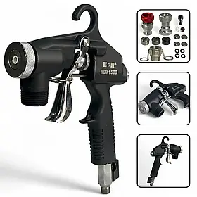 Текстурний пістолет Profinstrument RDX 1500