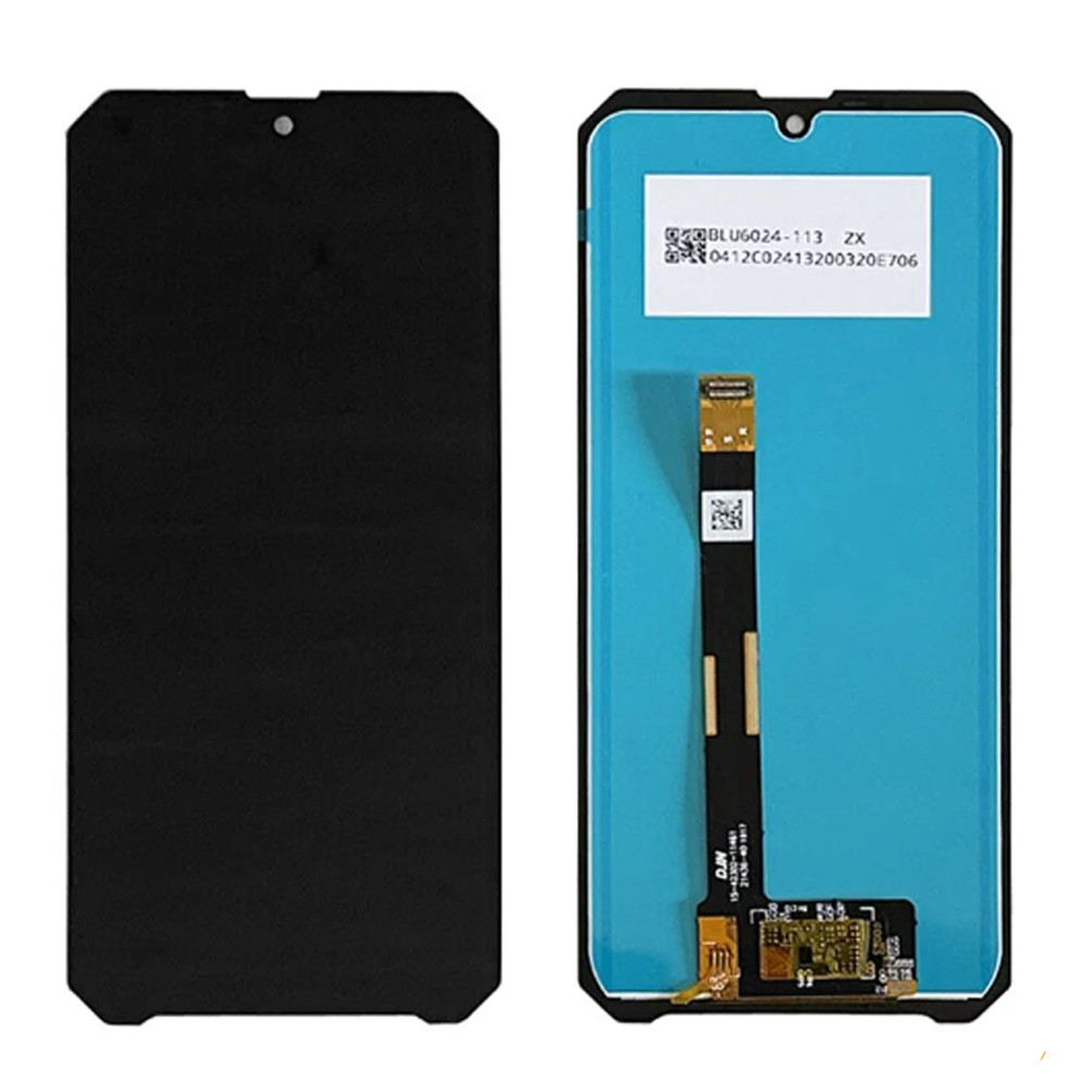 Дисплей (екран) Blackview BV7200 з тачскріном (оригінал Китай), фото 1