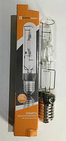 Лампа металогалогенная 250 Вт Е40 220v Євросвітло MH250 - MegaLavka