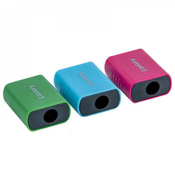 Стругачка Axent 1167-А Space МИХ 642274 G-Rich