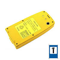 Відновлення батареї Topcon BT-32Q