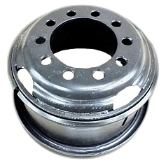 Колісні диски