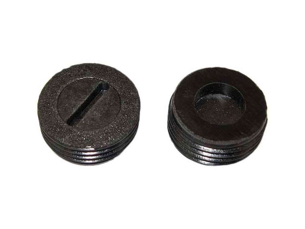 Пробки щіток 18мм ТМ Китай BP, фото 1