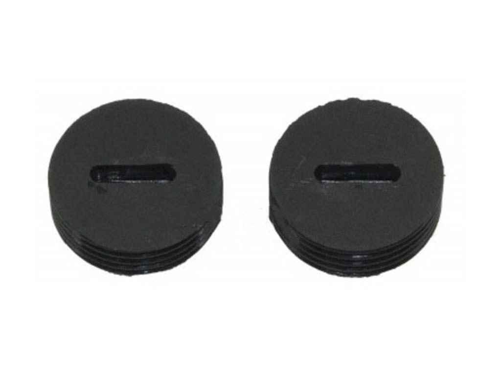 Пробки щіток 20мм велика різьба DWT 230 ТМ Китай BP, фото 1