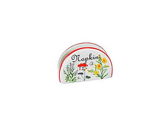 Серветниця MR-20008-44 Flora ТМ MAESTRO BP