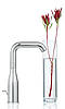 Змішувач для раковини L-розміру Grohe Essence New (32628001), фото 3