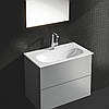 Змішувач для раковини L-розміру Grohe Essence New (32628001), фото 4