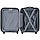 Валіза мала Wenger Amplar Carry-On Hardside Case 37x53x23 см Темно-синій (653144), фото 10