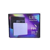 Студійне світло XPRO LED F99 B111013