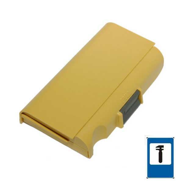 Відновлення батареї Topcon BT-31QB, фото 1