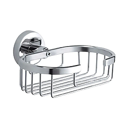 Мильниця настінна Haiba HB1702-1 (HB0712)