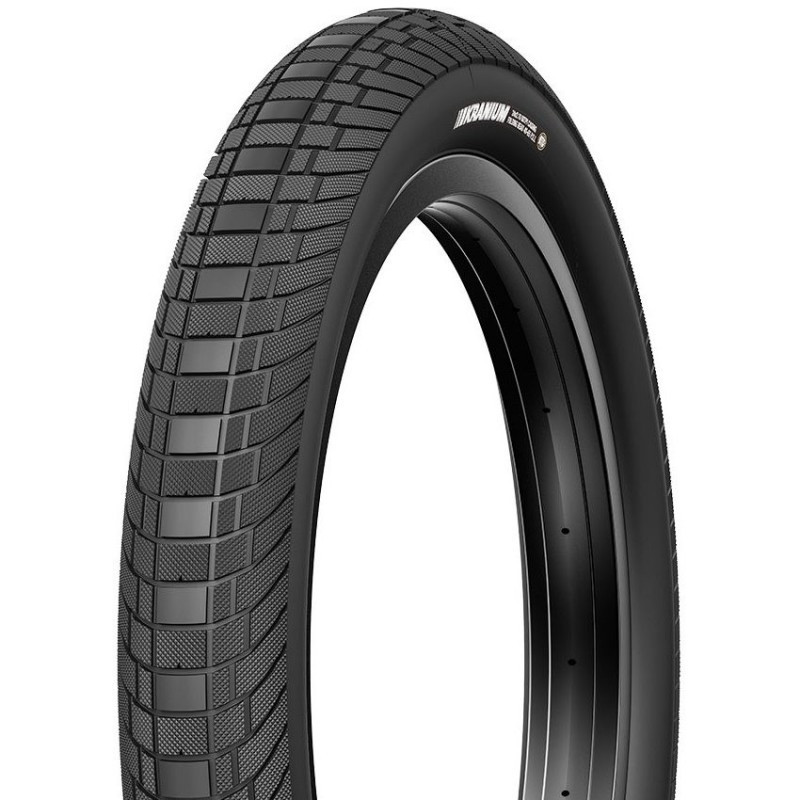 Покришка велосипедна Kenda 20 x 2.25 K1052 Kranium BMX 30TPI