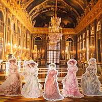 Набір стікерів Have a good day 100 шт (MHD-KYSK002)